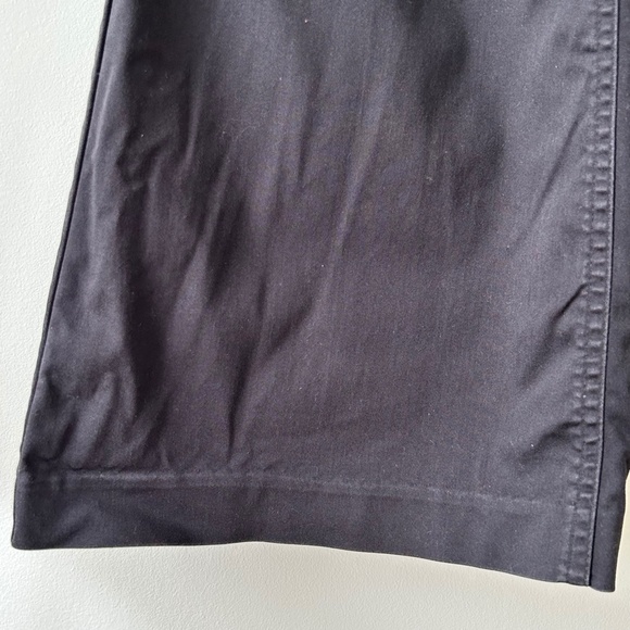 H&M Dark Gray Flare Leg Pants - Picture 7 of 16